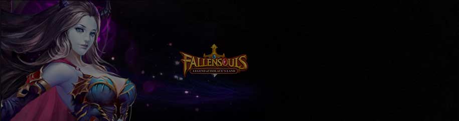 Fallen Souls