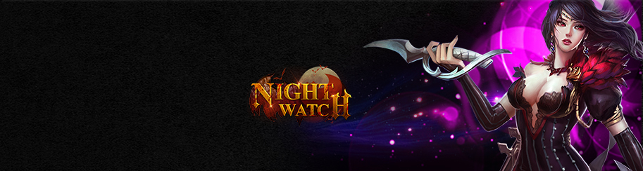 NightWatch