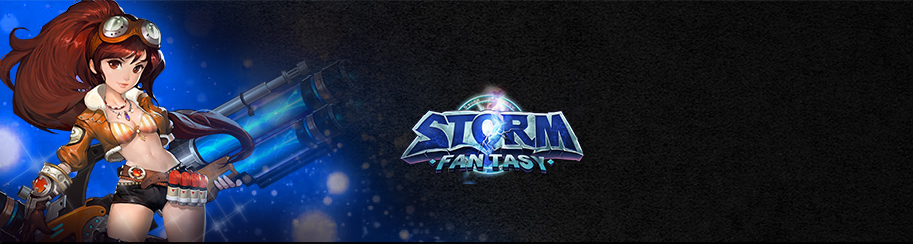 Storm Fantasy